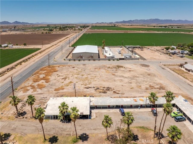 1 W Hobsonway, Blythe, CA 92225