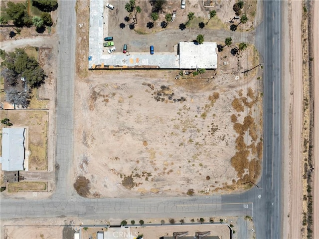 1 W Hobsonway, Blythe, CA 92225