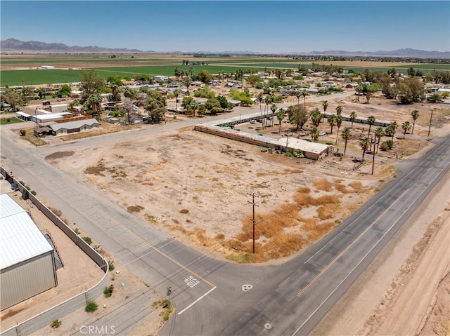 1 W Hobsonway, Blythe, CA 92225