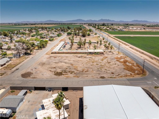 1 W Hobsonway, Blythe, CA 92225