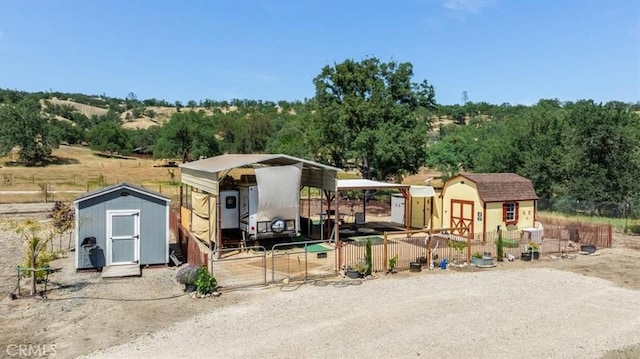 70075 Vineyard Canyon Rd, San Miguel, CA 93451 - photo 9