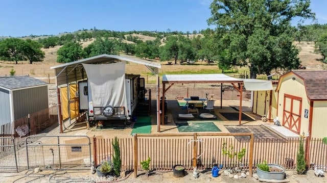 70075 Vineyard Canyon Rd, San Miguel, CA 93451 - photo 10