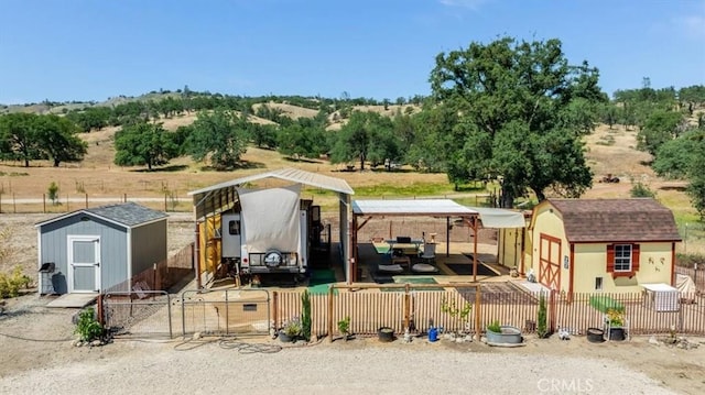 70075 Vineyard Canyon Rd, San Miguel, CA 93451 - photo 8