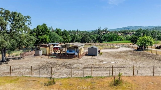 70075 Vineyard Canyon Rd, San Miguel, CA 93451 - photo 34