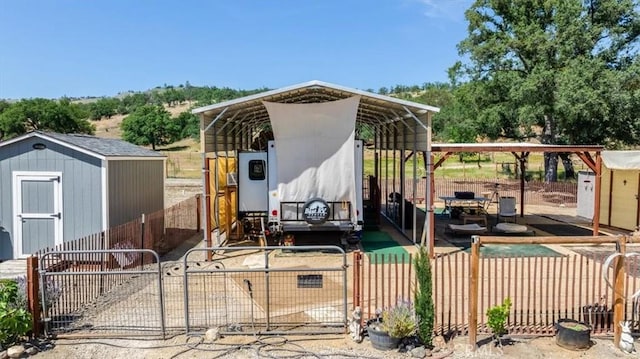 70075 Vineyard Canyon Rd, San Miguel, CA 93451 - photo 11
