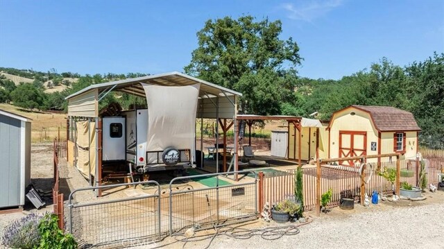 70075 Vineyard Canyon Rd, San Miguel, CA 93451 - photo 12