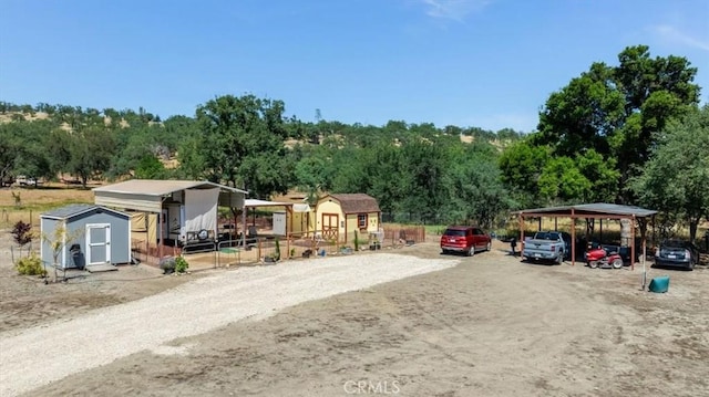 70075 Vineyard Canyon Rd, San Miguel, CA 93451 - photo 7