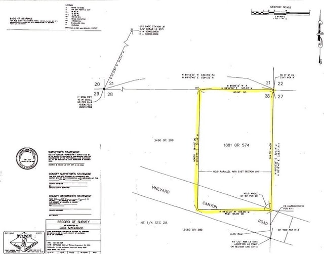 70075 Vineyard Canyon Rd, San Miguel, CA 93451 - photo 41