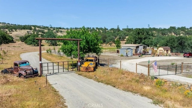 70075 Vineyard Canyon Rd, San Miguel, CA 93451 - photo 2