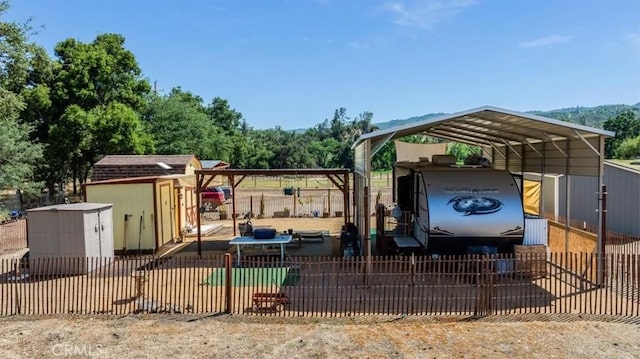 70075 Vineyard Canyon Rd, San Miguel, CA 93451 - photo 36