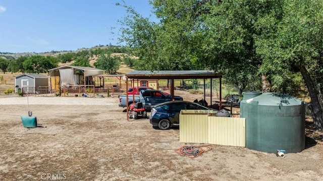 70075 Vineyard Canyon Rd, San Miguel, CA 93451 - photo 23