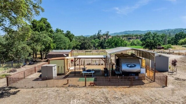 70075 Vineyard Canyon Rd, San Miguel, CA 93451 - photo 33