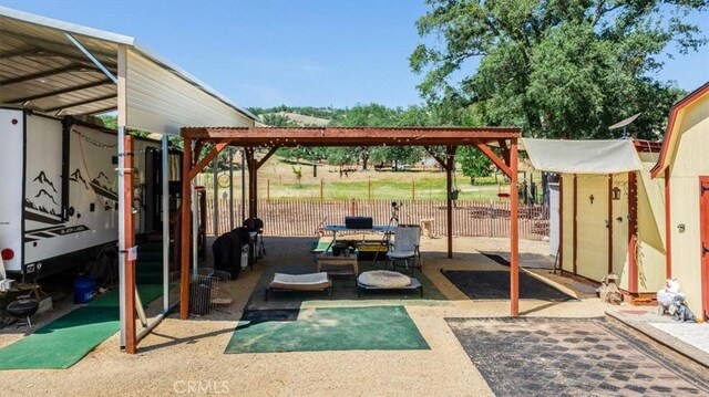 70075 Vineyard Canyon Rd, San Miguel, CA 93451 - photo 15