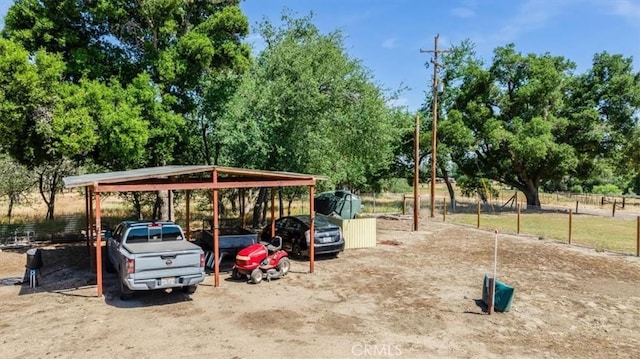70075 Vineyard Canyon Rd, San Miguel, CA 93451 - photo 19