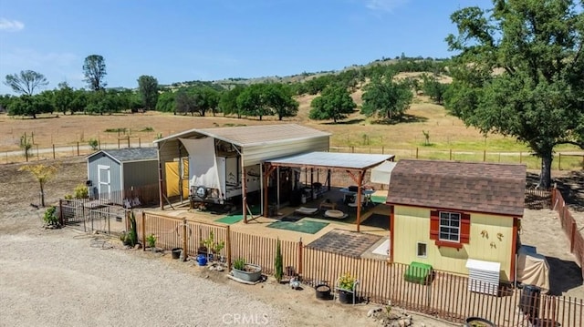 70075 Vineyard Canyon Rd, San Miguel, CA 93451 - photo 25