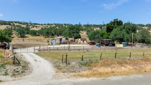 70075 Vineyard Canyon Rd, San Miguel, CA 93451 - photo 4