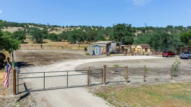 70075 Vineyard Canyon Rd, San Miguel, CA 93451 - photo 6