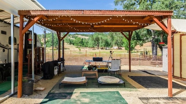 70075 Vineyard Canyon Rd, San Miguel, CA 93451 - photo 17