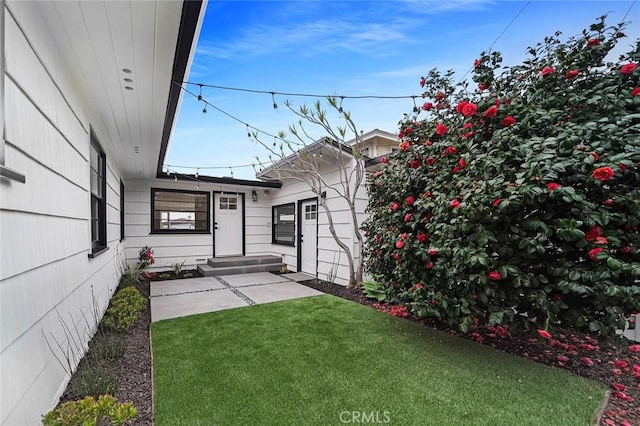 212 La Paloma, San Clemente, CA 92672 - view of green lawn