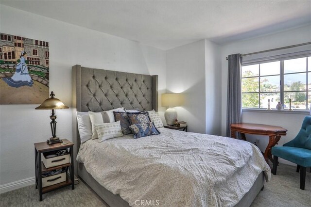 1398 Carissa St, Upland, CA 91784 - bedroom featuring carpet and baseboards