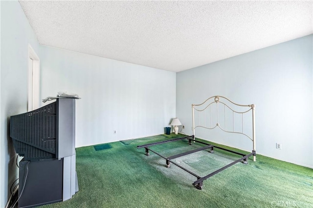 16512 Blackbeard Ln Unit 102, Huntington Beach, CA 92649 - living area with carpet flooring and a textured ceiling