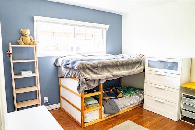 18711 Cerise Ave, Torrance, CA 90504 - bedroom featuring wood finished floors