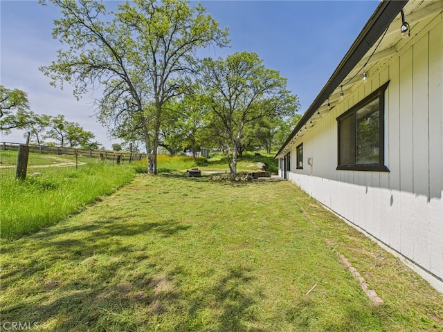 43642 Crystal Cave Cir, Coarsegold, CA 93614 - view of yard