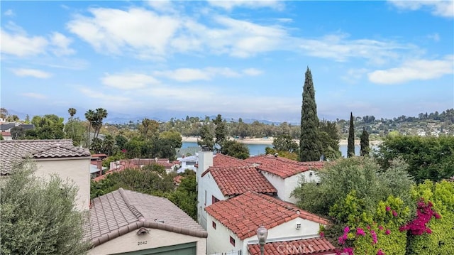 2001 Kenilworth Ave, Los Angeles, CA 90039 - bird's eye view of a large body of water