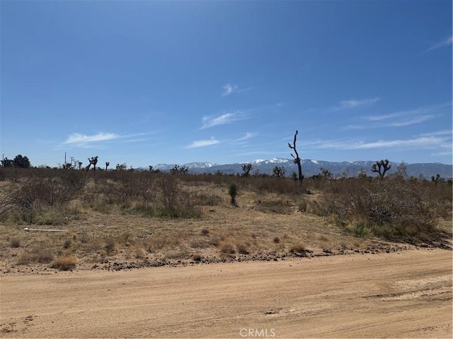 0 7th Unit 7Th, Phelan, CA 92371 - photo 1