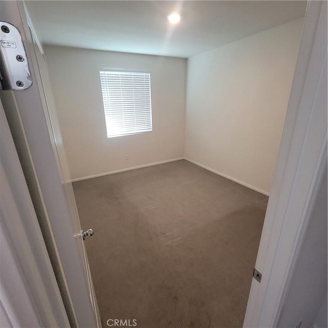 29145 Dune Primrose, Lake Elsinore, CA 92530 - spare room with carpet and baseboards
