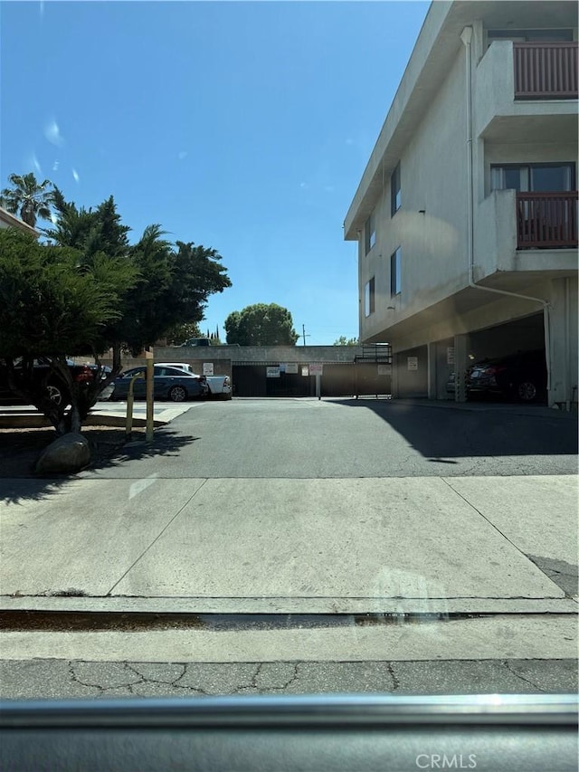 20234 Cantara St Unit 143, Winnetka, CA 91306 - view of concrete surface