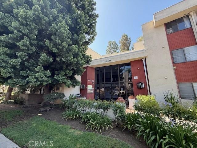 20234 Cantara St Unit 143, Winnetka, CA 91306 - view of property