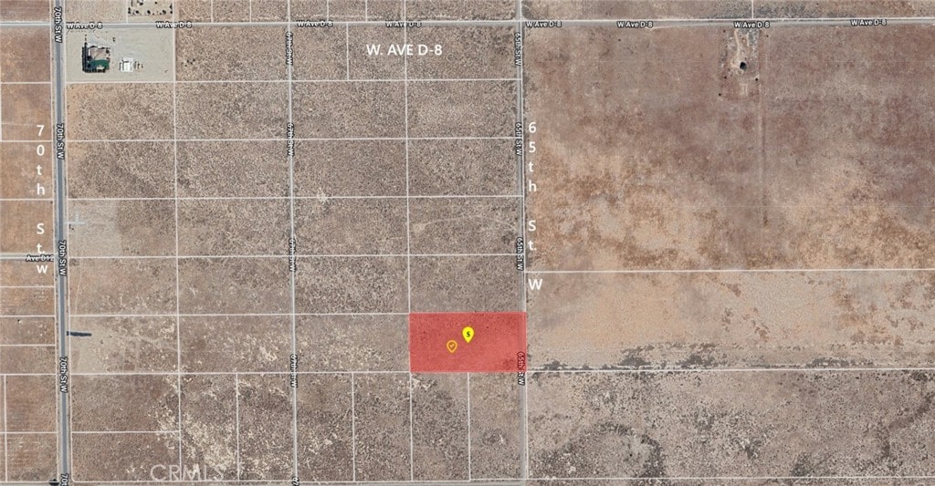 0 W 65th St, Lancaster, CA 93536 - photo 1