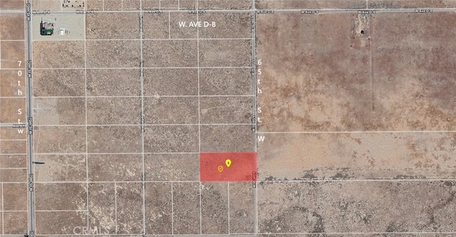 0 W 65th St, Lancaster, CA 93536 - photo 1