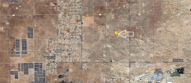 0 W 65th St, Lancaster, CA 93536 - photo 2