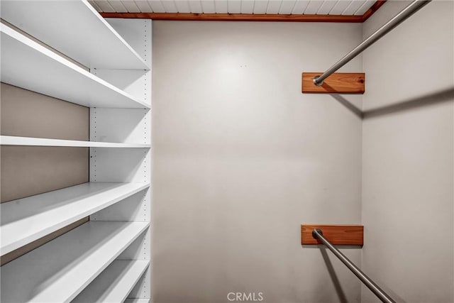 16600 Mountain View Dr, Cobb, CA 95426 - view of walk in closet