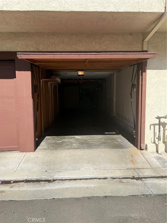18122 Sundowner Way Unit 1108, Canyon Country, CA 91387 - detailed view of a garage door opener