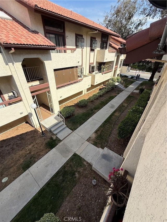18122 Sundowner Way Unit 1108, Canyon Country, CA 91387 - view of home's community