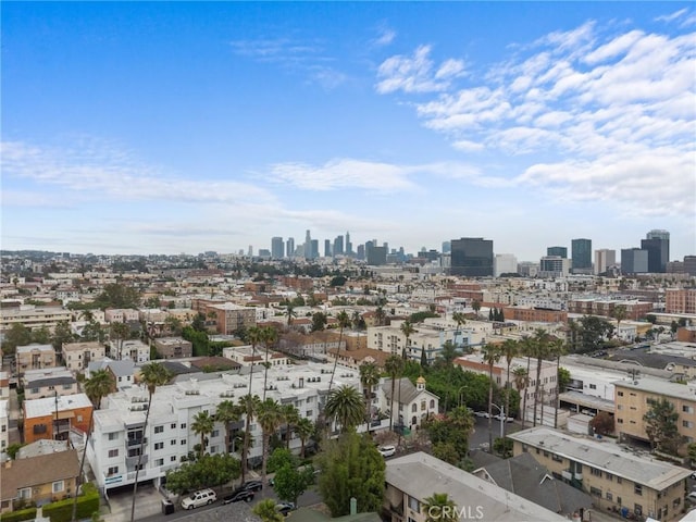 city view