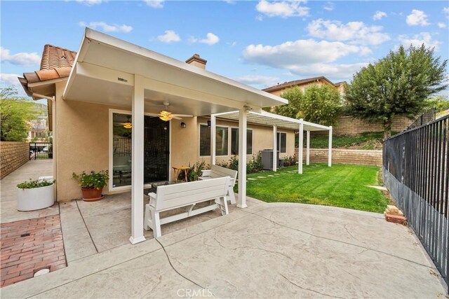 28332 Falcon Crest Dr, Canyon Country, CA 91351 - photo 32