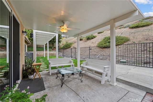 28332 Falcon Crest Dr, Canyon Country, CA 91351 - photo 34