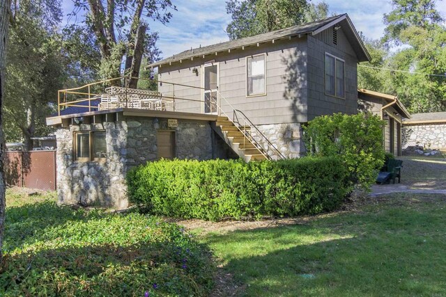 28831 Spruce Rd, Pine Valley, CA 91962