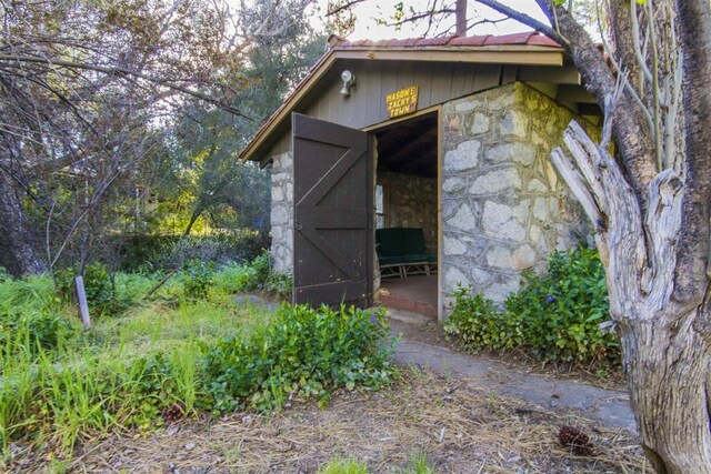 28831 Spruce Rd, Pine Valley, CA 91962