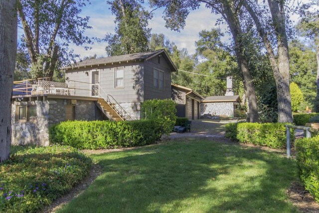 28831 Spruce Rd, Pine Valley, CA 91962
