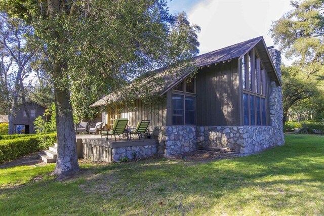28831 Spruce Rd, Pine Valley, CA 91962