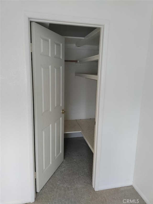 22000 Jodi Pl, Saugus, CA 91350 - view of closet