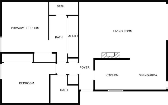 room layout