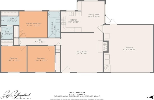 home floor plan
