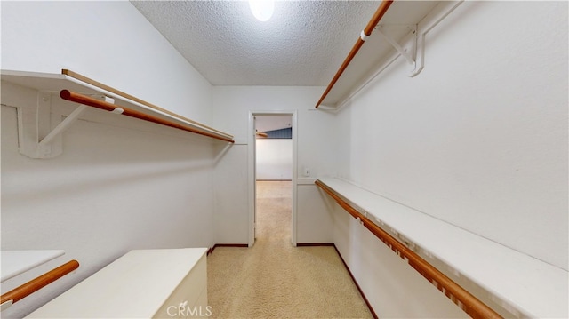 279 White Oak Rd, Lake Elsinore, CA 92530 - spacious closet with light carpet
