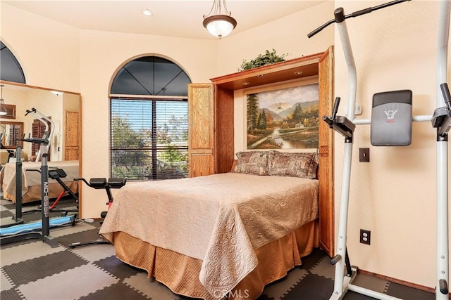 6723 Sycamore Ln, Palmdale, CA 93551 - view of carpeted bedroom